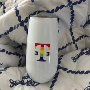 TMobile pride tumbler